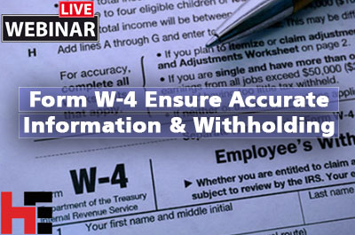 form-w-4-ensure-accurate-information-withholding